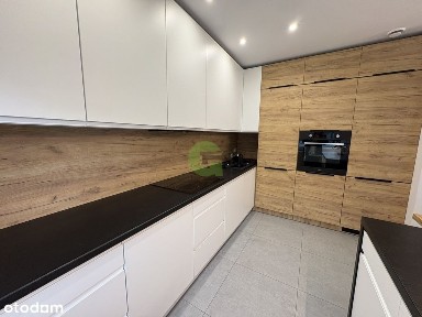 Luksusowy Apartament z 2 Balkonami