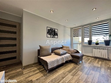 3 pokojowe mieszkanie z balkonem Zabrze, Zaborze