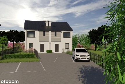 Bardzo Ładny Rejon. Segment ok.62m2.