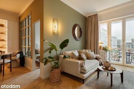 ul. Białobrzeska, Stara Ochota, Ochota, Warszawa, mazowieckie