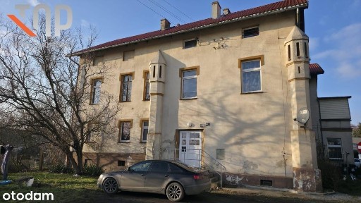 Miłoszyce-65 m²-ogródek+garaż-Zamiana-Raty