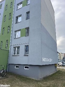 ul. Adama Mickiewicza, Milicz, milicki, dolnośląskie