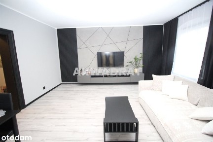 Mieszkanie, 70 m², Wałbrzych