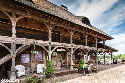 Spichlerz 1783r. Restauracja i Pensjonat z Widokiem na Zamek