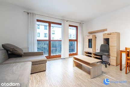 2 pokoje I Balkon I Ruczaj I 3300 PLN I Piltza I