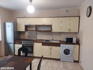 Kawalerka do wynajęcia 37m² - 1750zł. ul. Brzozowa, gotowa od zaraz!