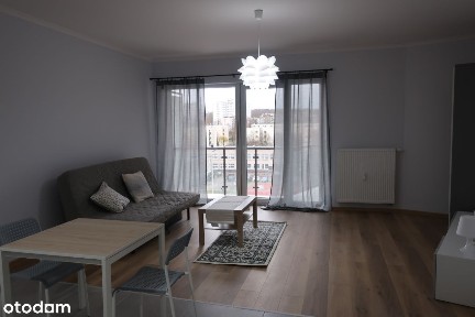 Komfortowe - mieszkanie - PEŁNE WYPOSAŻENIE