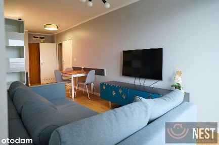 Kawalerka, Bandurskiego