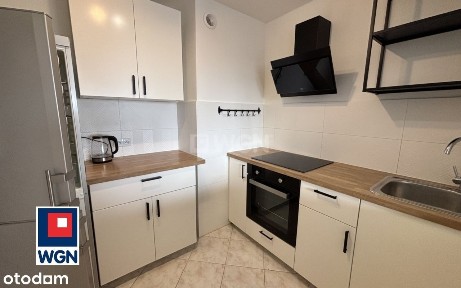 Kawalerka przy ul. Stalmacha