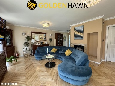 Inteligentny dom 250m2 na działce 3ha Kobylanka