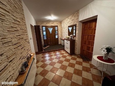 Okazja!, Dom 200m2+zabudowania 220m2, Wieluń