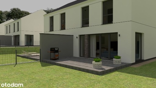 Nowa inwestycja. Gaz, rekuperacja