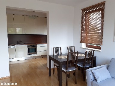 Ładne mieszkanie 3-pok, bezpośrednio, Wola, ul.Łacińska, przy metrze