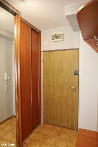 Komfortowe 3 pokoje z balkonem | Ursus - ul. Dzieci Warszawy | Garaż