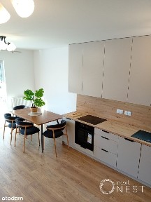 Nowe Mieszkanie W Dobrej Lokalizacji