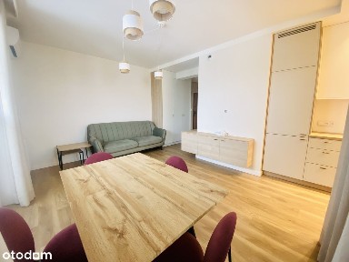 Do wynajęcia 3-pokojowy apartament - ul. Królowej Jadwigi 18A, Radom