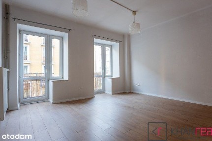 Mieszkanie tuz przy Hali Koszyki