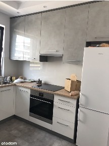 Mokotów Gandalfa 1, dwa oddzielne pokoje