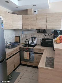 Mieszkanie 47,5m, 3 pok