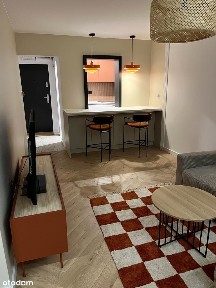 Metro Księcia Janusza, 2 pokoje, po REMONCIE, klimatyzacja, piwnica