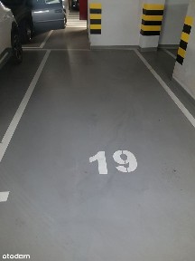 Mieszkanie, 85 m², Warszawa