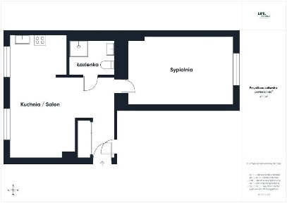 2 pokoje | jasne | Mokotów | metro Racławicka