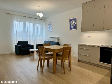 Al. Lotników | 2pok | Garaż | Nowe