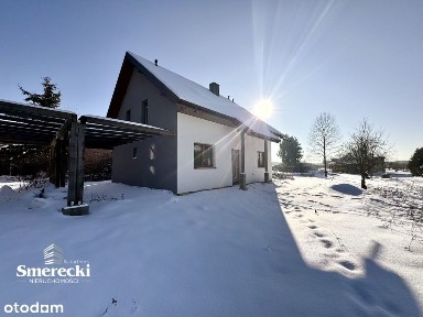 Dom w centrum Kijan- stan deweloperski