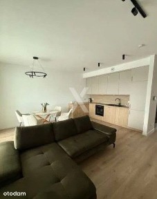 Towarowa Square | pierwszy najem | 4 pok 82m2