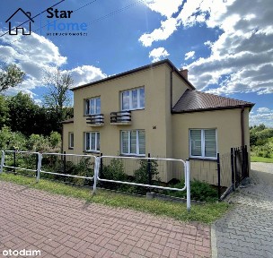 Dom z potencjałem ul. Lwowska 13 arów 300 m²