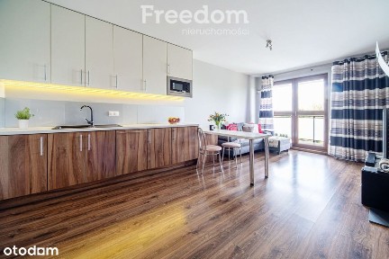 2 pokoje- w cenie garaż i komórka lokatorska