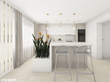 Dom w zabudowie bliźniaczej na osiedlu kwiatowym - 260m2