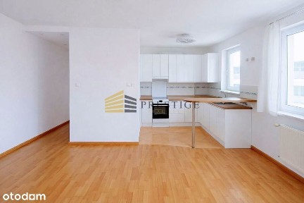 Dwa poziomy, 90m2 koło Parku Łazienkowskiego