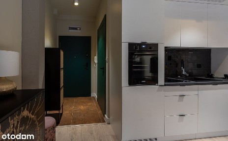 Stylowe mieszkanie do wynajęcia | Nowe Młyny | Centrum Leszna