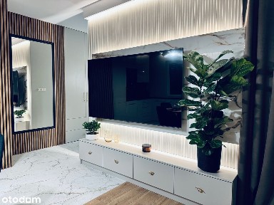 Apartament Natura dla wyjątkowych gości