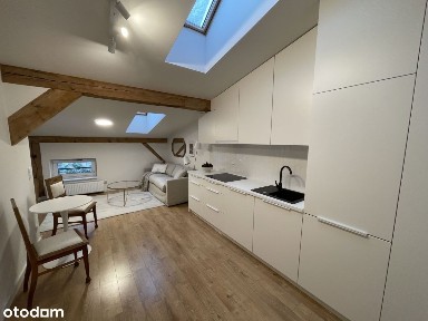 Bezczynszowe,nowe,w pełni