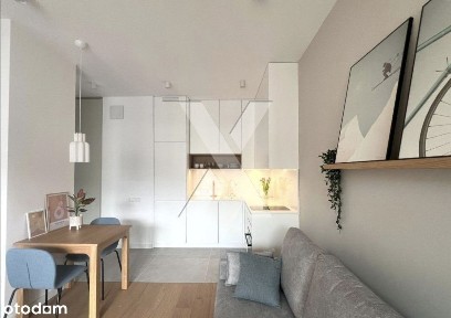 19. Dzielnica | 2 pokoje | Klimatyzacja