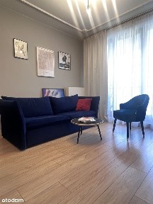 apartament w Centrum Warszawy