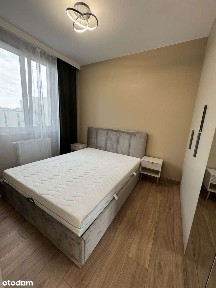 Nowoczesne 2-pok, 39 m² - Ochota/Włochy, InPlace - w pełni wyposażone