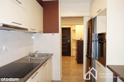 Trzypokojowe mieszkanie do wynajęcia - idealne dla rodzin z dziećmi!