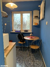 2 pokoje metro Wierzbno Mokotów dostępne od zaraz