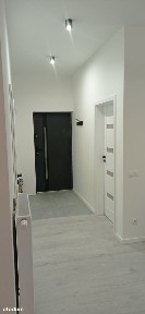 Mieszkanie 55m2 + strych 30m2 + ogródek 100m2 + parking Bezczynszowe