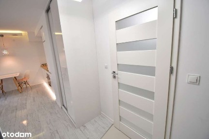 Nowoczesne mieszkanie TARAS Wola ul.Jana Kazimierza od 02.2026!