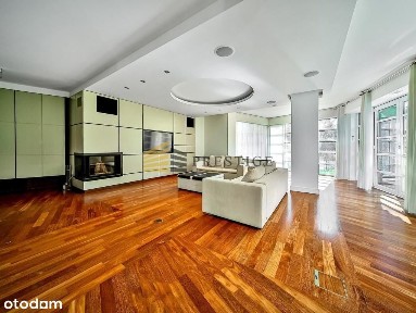 Luxury Apartament&Villa Monaco&Pool&Security 24/7