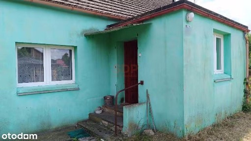 Kotowice, dom 100 m2, działka 1600 m2