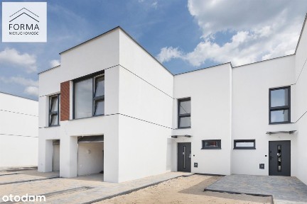 Dom | Fordon | garaż | ogród