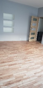 Przestronne 4-pokojowe mieszkanie z balkonem, centrum, od zaraz