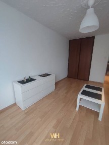 Mieszkanie na wynajem - 2 pokoje, 46 m², Warszawa