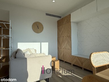 *towarowa Towers, piękny widok, Wola*