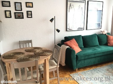 Bliski Ursus, ul. Wojciechowskiego 3 pok.